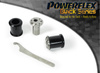 Front Wishbone Front Bush Camber Adjustable Powerflex Polyurethane Bush Black Series Hyundai Elantra Models Elantra AD (2015 - 2019) PFF26-101GBLK
