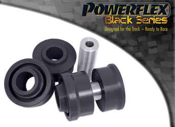 Rear Beam Mounting Bush Powerflex Polyurethane Bush Black Series Honda Jazz / Fit Models Jazz / Fit GE (2007 - 2014) PFR25-410BLK