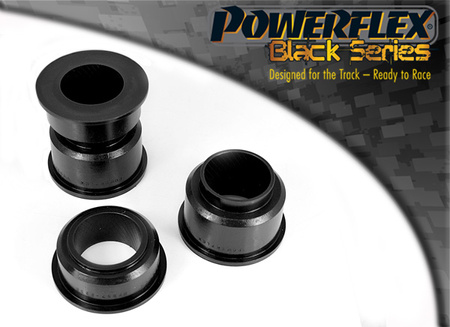 Tuleja łącznika tylnego wspornika do rury Powerflex Black Series Porsche 968 (1992-1995) PFR57-223BLK