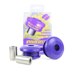 Első keresztlHUNőkaros hátsó persely Powerflex poliuretán szilent Road Series Vauxhall / Opel Combo Models Combo C (2001 - 2011) PFF80-1001