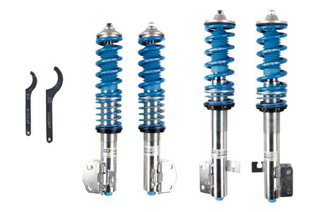 Bilstein B16 menetes felfüggesztés Subaru Impreza