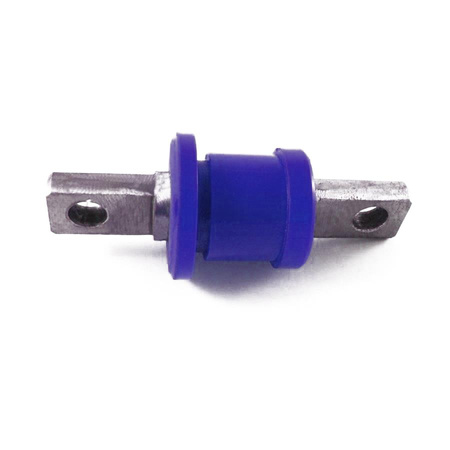 Rear Rear Suspension Rod Bushing (Little Candy) - MPBS: 2201126 Acura Integra III / Type R,, I, Honda CRX II, del Sol, Civic IV, V (EJ,EG,EH), VI (EJ,EK,EM1), JAPAN, (MB,MC,MA), UK, III, R, MG ZS, Rover 400, 45,