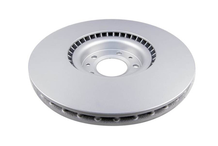 DBA Utcai sorozat első féktárcsa - En-Shield - sima - DBA3234E CITROEN C5 C6 PEUGEOT 407 Coupe 508 RXH