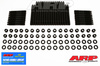 Kopfbolzensätze ARP 134-4301 SBC w/Brodix.Rodeck alum block w/-8.10.11.11x.Track1 hsk Chevrolet Small Block