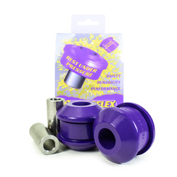 Front Arm Front Bush Powerflex Polyurethane Bush Road Series Citroen C4 Models C4 (2004-2010) PFF50-601