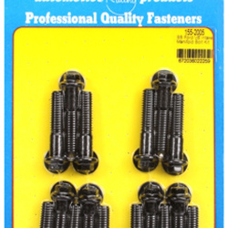 Śruby ARP BB Ford V8 hex intake manifold bolt kit