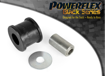 Mała tuleja dolnego mocowania silnika Powerflex Black Series Volkswagen Tiguan Models & Tiguan 5N MK1 (2007 - 2017) PFF3-905BLK