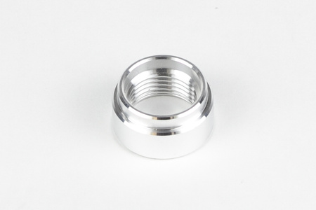 Haltech O2 jutiklis suvirinamas ant kamščio - 6061 aliuminis - HT-010701