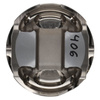 Wiseco Kolbenset Nissan Skyline 2.5L 16V RB25DET 6 Cyl. (14