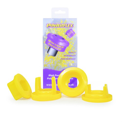 Rear Subframe Rear Mounting Insert Powerflex Polyurethane Bush Road Series BMW 5 Series E39 (1996 - 2004) E39 M5 PFR5-523