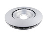 Tarcza hamulcowa uniwersalna DBA Street Series - En-Shield - plain - DBA3703E