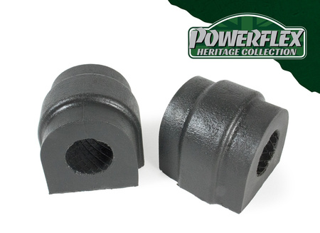 Poliuretán persely Powerflex BMW Z Series  Z4 Series Z4M E85 & E86 (2006-2009) PFR5-4609-21.5H Nem. a diagramon: 4