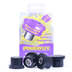 Rear Upper Wishbone Inner Bush Powerflex Polyurethane Bush Road Series Alfa Romeo GTV & Spider 916 2.0 & V6 (1995-2005) PFR1-716