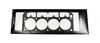 Athena Zylinderkopfdichtung Chevy LSX D.106MM TH.1.5MM RIGHT