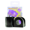 Front Anti Roll Bar Bush 22.2mm Powerflex Polyurethane Bush Road Series Vauxhall / Opel VX220 (Opel Speedster) PFF34-203-22.2