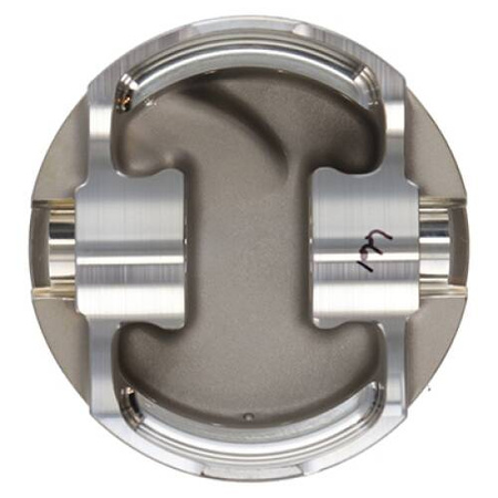 Wiseco stumokliu rinkinys BBC 396/427/454/502 +15cc 1.270 CH B:4.530 - K0245A3
