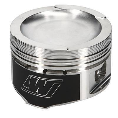 Wiseco Piston Kit VW Golf/Jetta 2.0L ABA 8V(-15cc)10.5:1-BOD