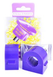 Polyurethan buchsen Powerflex Saab 9-3 (2003-2014) -  PFF80-1203-25 Nummer im Diagramm: 3