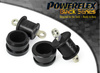 Rear Trailing Arm Bush  Powerflex Polyurethane Bush Black Series Chevrolet Malibu MK8 V300 (2012 - 2017) PFR80-1517BLK