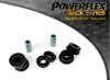 Rear Panhard Rod Bush Powerflex Polyurethane Bush Black Series Alfa Romeo Alfasud inc Sprint (1971-1989), 33 (1983-1995) PFR1-111BLK