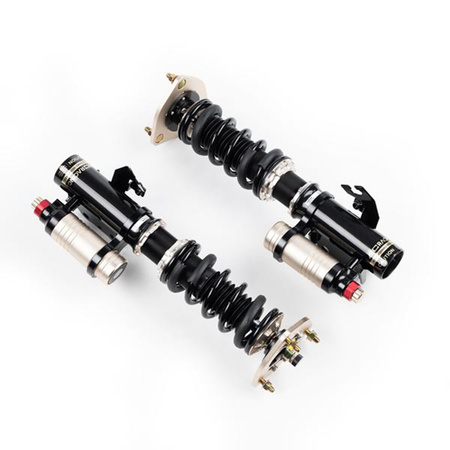 BC Racing Adjustable Coilover Suspension Kit NISSAN FAIRLADY Z33 350Z 03-09 (TRUE REAR COILOVER) Homepage Featured 16/5.5kg.mm D-107-ZX
