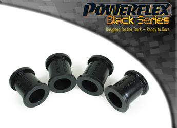Tylna tuleja drążka stabilizatora 20mm Powerflex Black Series Ford Escort Models & Escort MK5,6 & 7 inc RS2000, Orion Mk3 (1990-2001) PFR19-608BLK