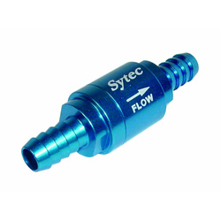 Sytec 8mm atbulinis vožtuvas