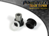 Lower Torque Mount Small Bush Powerflex Polyurethane Bush Black Series Seat Leon Models Leon Mk4 KL Incl. Cupra (2020 on) Leon KL Multilink PFF3-1324BLK