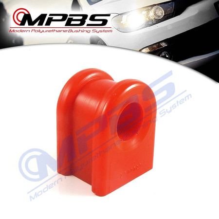 Priekinis stabilizatoriaus įvorė - MPBS: 2900729 Jeep Grand Cherokee II WJ / WG,