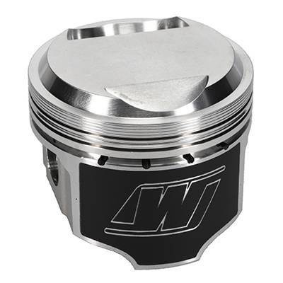 Wiseco stumokliu rinkinys Toyota Corolla 3TC 1.8L 16V 4 Cyl. (-2cc F