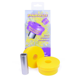 Przednie dolne mocowanie silnika, tuleja Powerflex Road Series Vauxhall / Opel MERIVA MODELS & Meriva A (2003 - 2010) PFF80-1035