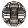 Wiseco dugattyúkészlet Mitsubishi 4G63 GenII 2.0L(10.5:1)(1.9c)stroke/L