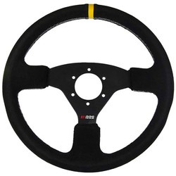 RRS TRAJECT + Wildlederlenkrad