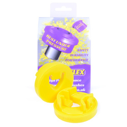 Alsó motortartó nagy perselybetét  Powerflex poliuretán szilent Road Series Mini R61 Paceman (2013-2016) R61 Paceman 2WD (2013-2016) PFF5-1823