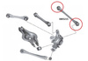 Rear Tie Rod Bushing - MPBS: 0805215 BMW 1 F20/F21 RWD + xDrive 2 F22/F23 RWD + xDrive 2 G42/G43 RWD + xDrive 3 F30/F31/F34 RWD + xDrive 3 G20/G21 RWD + xDrive 4 F32/F33/F36 RWD + xDrive 4 G22/G23/G26 RWD + xDrive Z Z4 G29 Toyota Supra V (19-) DB