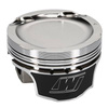 Wiseco stumokliu rinkinys Nissan Smugio ilgisr92 SR20/SR20DET 2.0L 16V-BOD