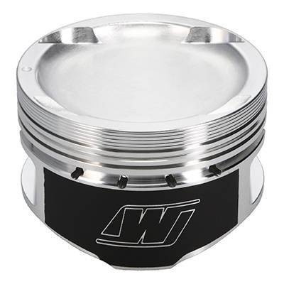 Wiseco stumokliu rinkinys Mitsubishi Eclipse/Evo 8/9 4G63 w/4G64-BOD