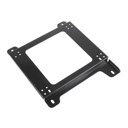 Seat mounting brackets for Mitsubishi COLT 3D