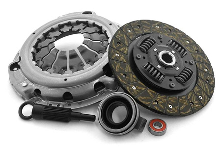 Xtreme Clutch Pro tengelykapcsoló készlet Subaru Impreza / Legacy / Forester - KSU23015