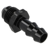 QSP-AN-Adapter - Aufstecken