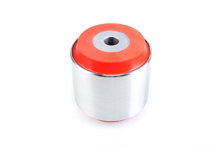 Priekinė skersinės svirties įvorė, priekinė (bananas) - MPBS: 7800204 Tesla Model S, X