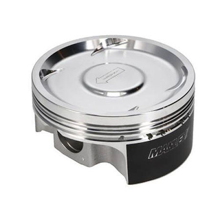 Manley stūmoklių rinkinys Subaru EJ257 WRX STi 99.75mm B 1.130 CH-26cc 632402C-4