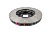 Tarcza hamulcowa przednia DBA 5000 series - T3 - DBA53919BLKS JEEP Grand Cherokee