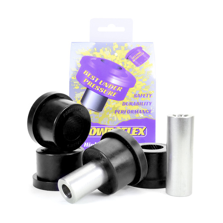 Universalus rinkinys automobilio įvorė bagiui Powerflex poliuretano įvorė Road Series Universal Bushes Top Hat Bushes PF99-112