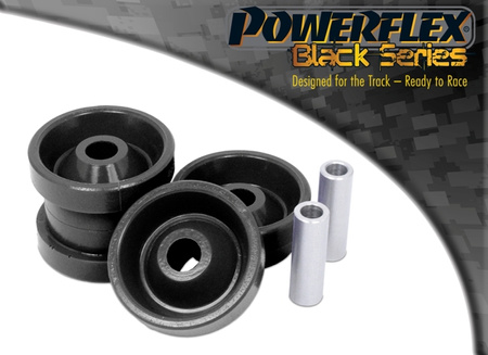 Przednia tuleja tylnego wahacza wleczonego Powerflex Black Series Skoda Octavia & Octavia Mk1 1U (1996-2004)\Octavia Mk1 Typ 1U 4WD (1996-2004) PFR3-508BLK