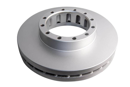 Universelle Bremsscheibe DBA Street Series - En-Shield - schlicht - DBA3233E