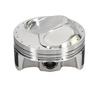 Wiseco dugattyúkészlet BBC Brodix SR20 +28cc 1.270 CH B:4.605 - K0157B105