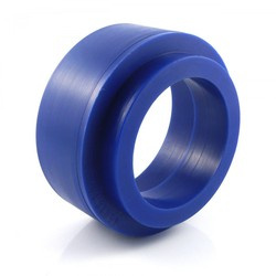 Federabstandshalter hinten - MPBS: 45016146 Opel Frontera A,