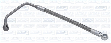 Olajcső Ajusa Fiat 1.4L 16v - T-Jet