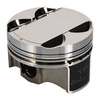 Wiseco Piston Kit Mitsubishi 4G63 GenII 2.0L 16V HD2(10.5:1)-BOD